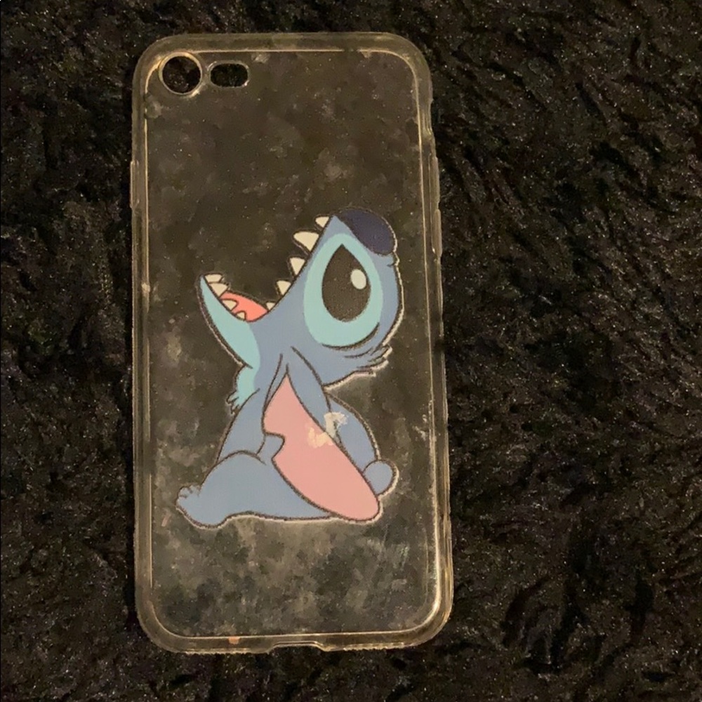 iphone 6s/8 case